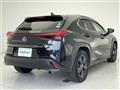 2019 Lexus UX