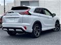 2023 Mitsubishi Eclipsecross