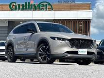 2023 Mazda CX-8