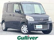 2014 Mazda Flair Wagon