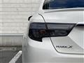 2017 Toyota Mark X