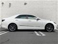 2017 Toyota Mark X
