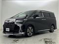 2021 Toyota Alphard