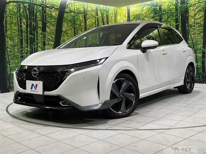 2022 Nissan Nissan Others