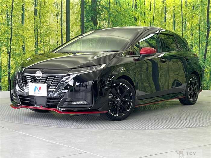 2022 Nissan Nissan Others