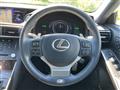 2019 Lexus IS