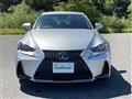 2019 Lexus IS