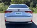 2019 Lexus IS