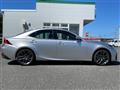 2019 Lexus IS