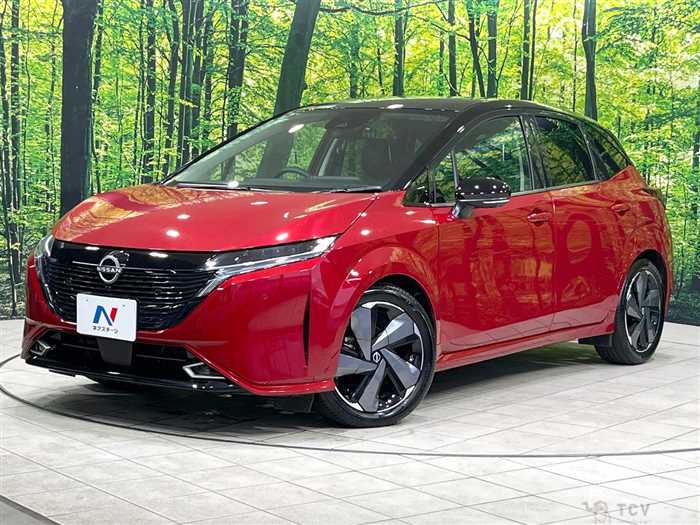 2022 Nissan Nissan Others