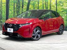2022 Nissan Nissan Others
