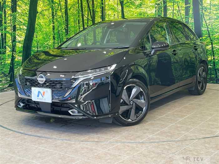 2022 Nissan Nissan Others