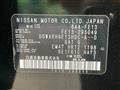 2022 Nissan Nissan Others