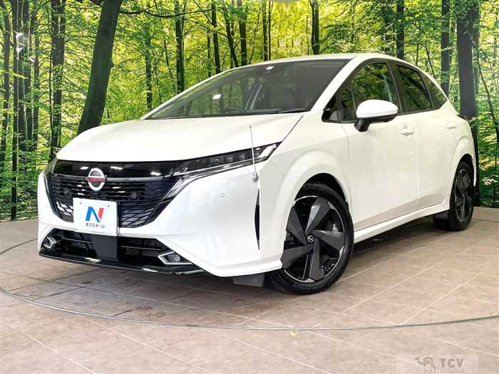 2023 Nissan Nissan Others
