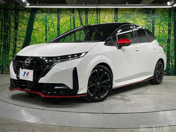 2023 Nissan Nissan Others