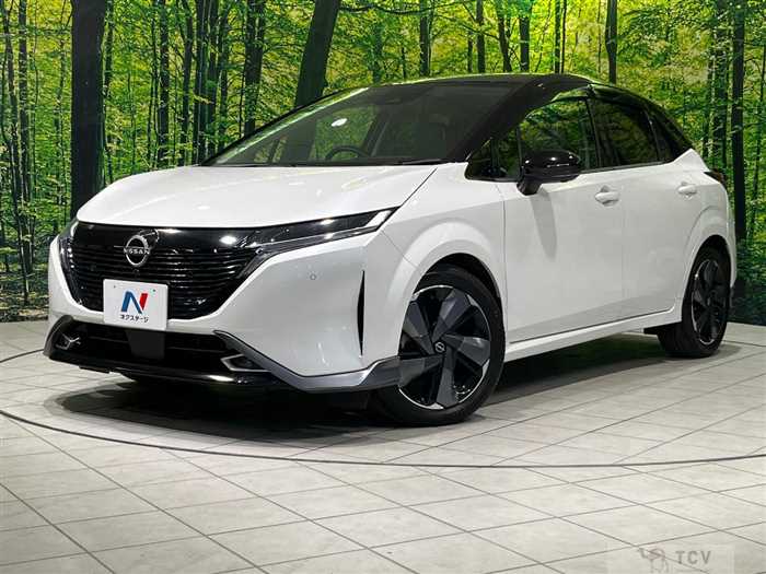 2023 Nissan Nissan Others