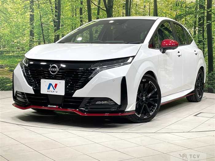 2024 Nissan Nissan Others