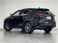 2015 Lexus NX