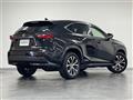2015 Lexus NX