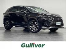 2015 Lexus NX