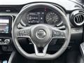 2021 Nissan KIX