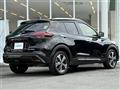 2021 Nissan KIX
