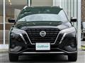 2021 Nissan KIX