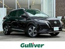 2021 Nissan KIX