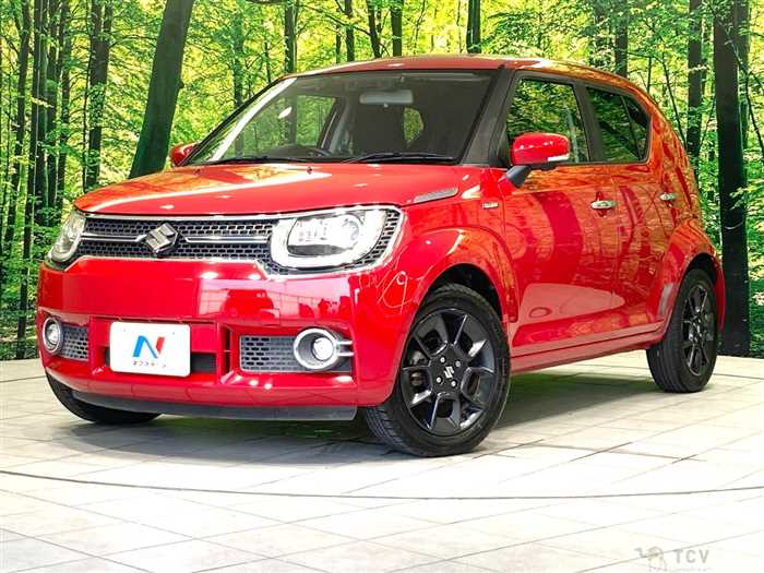 2016 Suzuki Suzuki Others