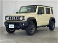 2025 Suzuki Jimny