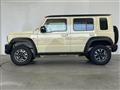 2025 Suzuki Jimny