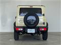 2025 Suzuki Jimny