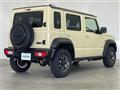 2025 Suzuki Jimny