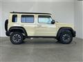 2025 Suzuki Jimny