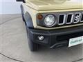 2025 Suzuki Jimny
