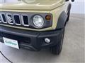 2025 Suzuki Jimny