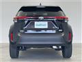 2023 Toyota Yaris Cross