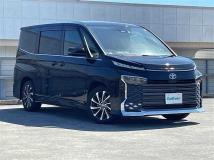 2023 Toyota Voxy