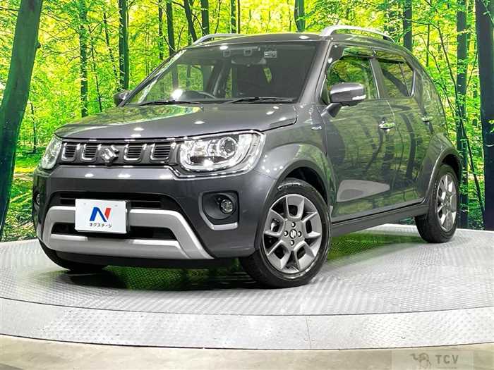 2023 Suzuki Suzuki Others