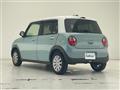2022 Suzuki Lapin