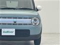 2022 Suzuki Lapin