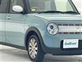 2022 Suzuki Lapin