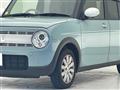 2022 Suzuki Lapin