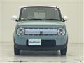 2022 Suzuki Lapin