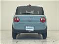 2022 Suzuki Lapin
