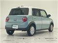 2022 Suzuki Lapin
