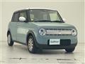 2022 Suzuki Lapin