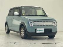 2022 Suzuki Lapin