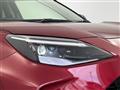 2021 Toyota Yaris Cross