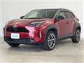 2021 Toyota Yaris Cross